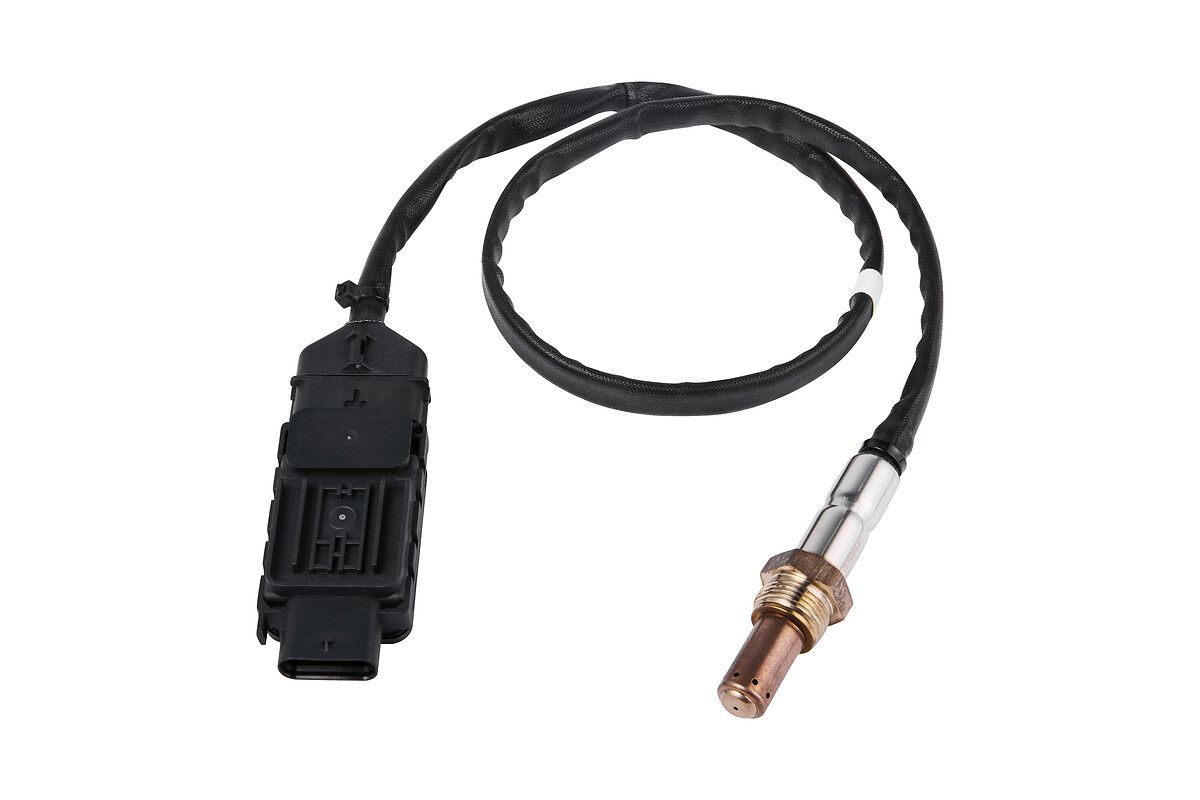 VALEO 247887 NOx Sensor, NOx catalytic converter